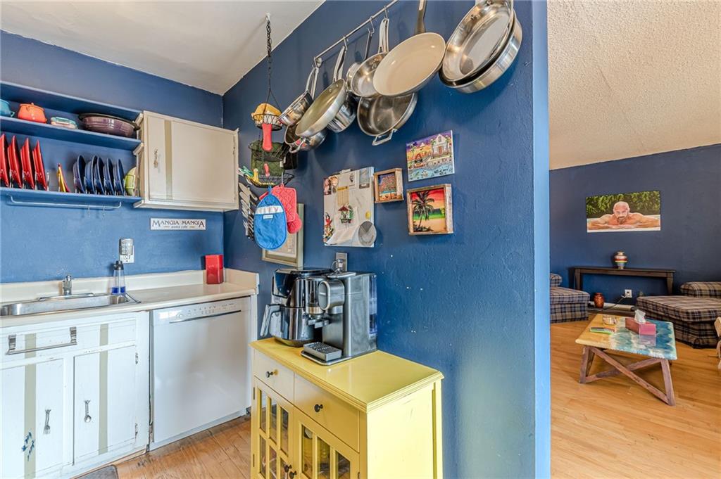 1705 Monroe Drive NE Unit D05