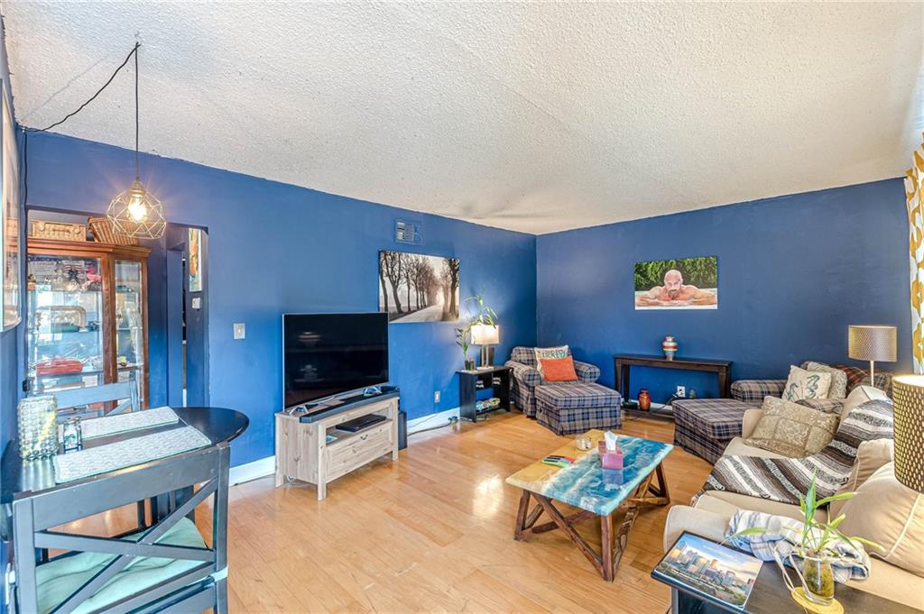 1705 Monroe Drive NE Unit D05