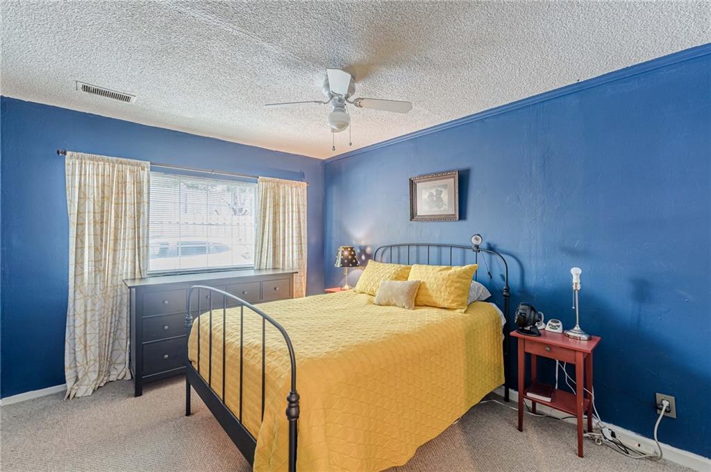 1705 Monroe Drive NE Unit D05