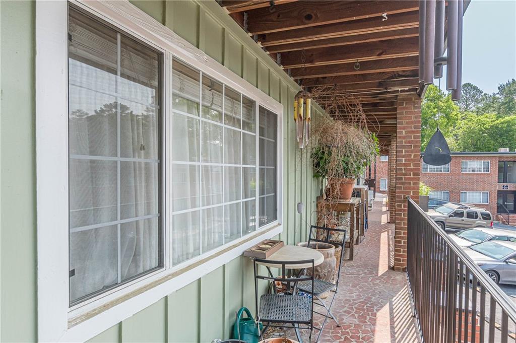 1705 Monroe Drive NE Unit D05
