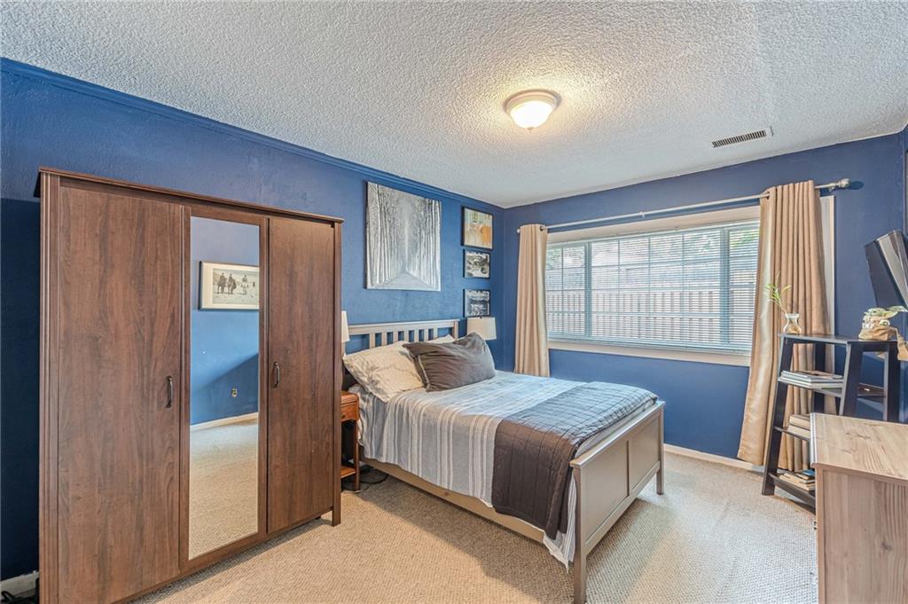 1705 Monroe Drive NE Unit D05