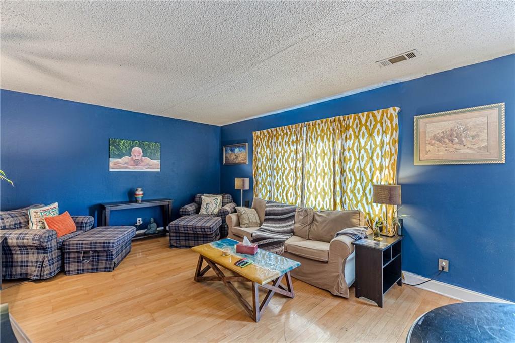 1705 Monroe Drive NE Unit D05