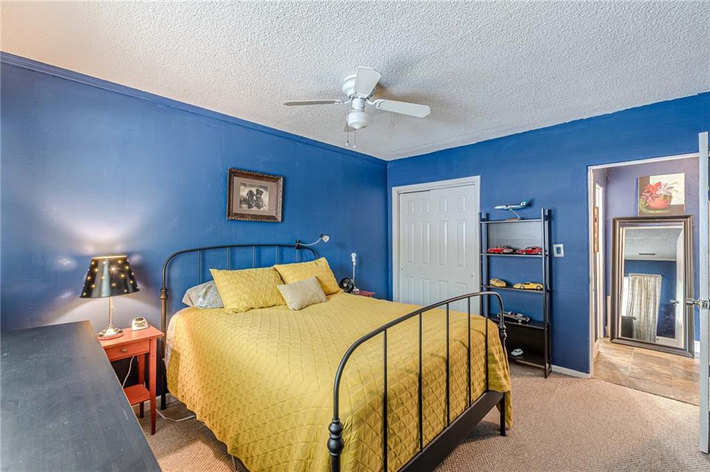 1705 Monroe Drive NE Unit D05