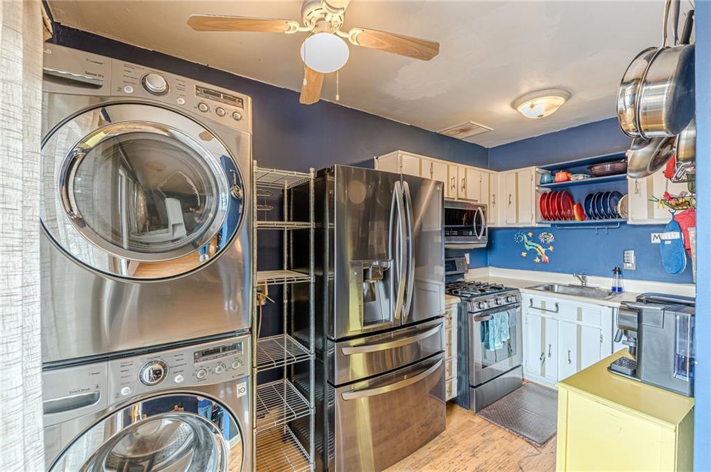 1705 Monroe Drive NE Unit D05