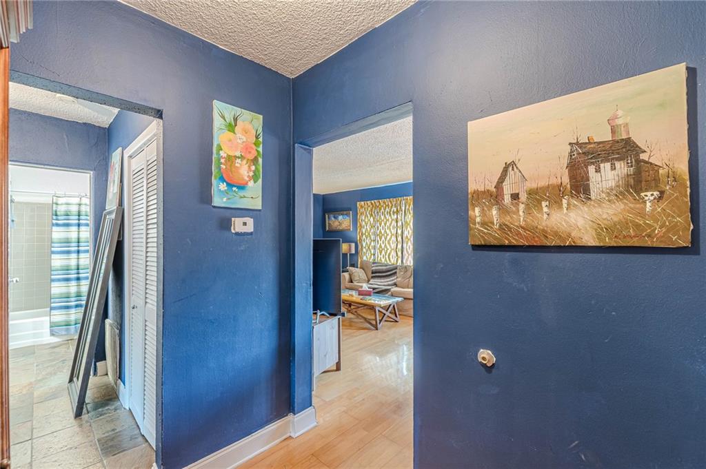 1705 Monroe Drive NE Unit D05