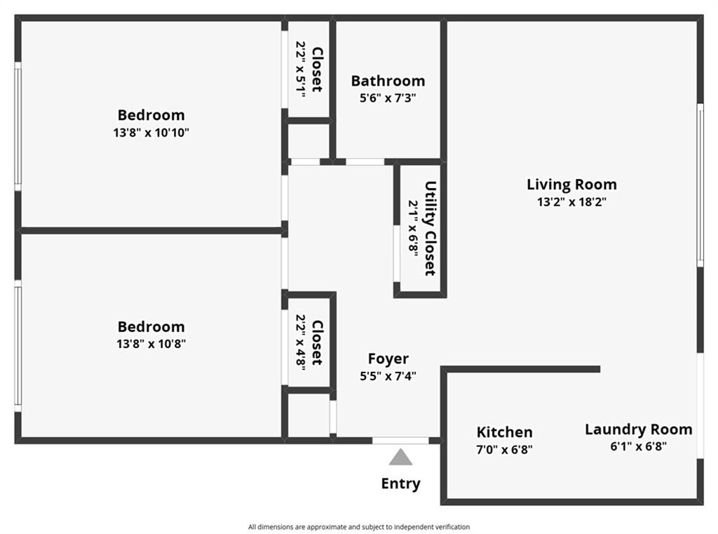 1705 Monroe Drive NE Unit D05