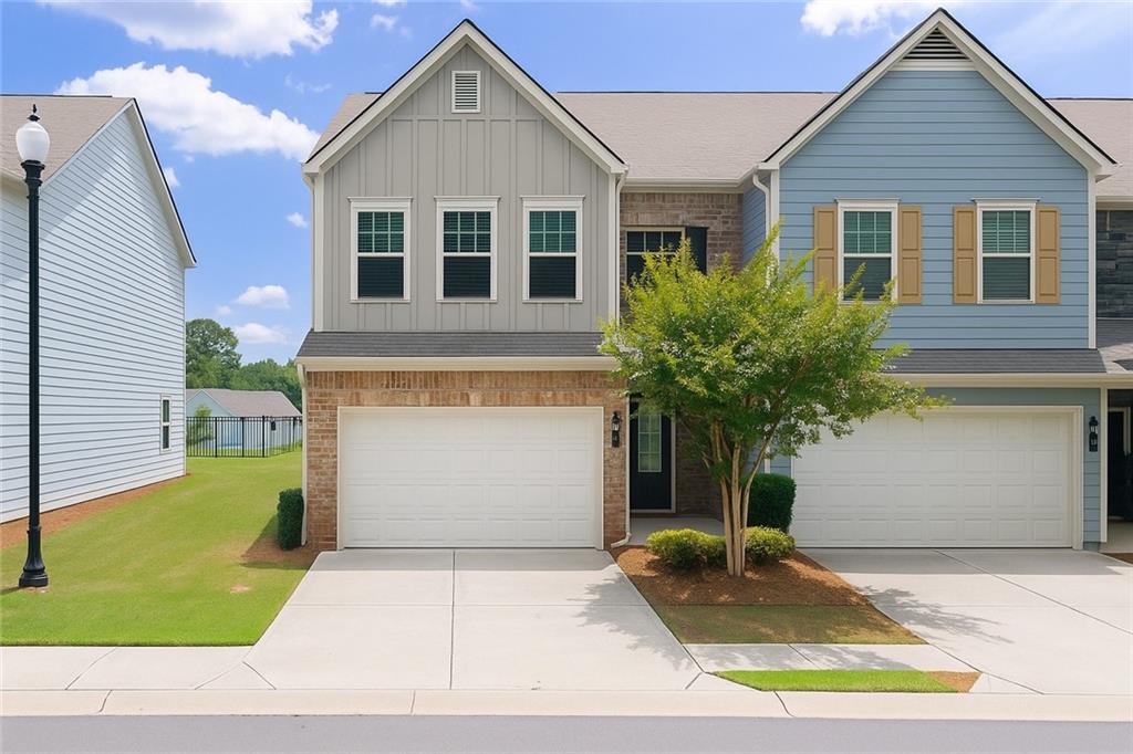 191 Madison Bend
