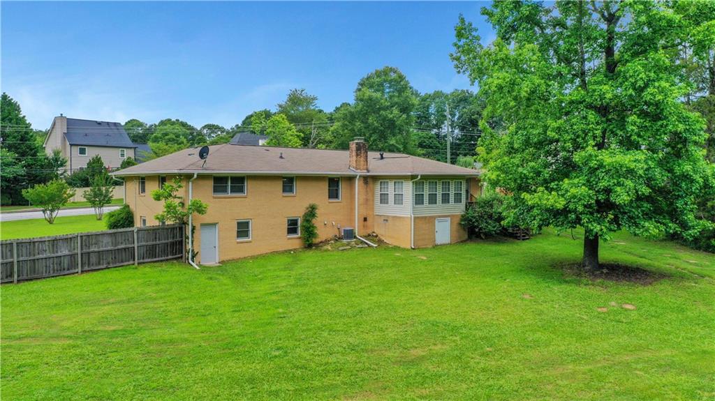 3332 Oak Grove Road