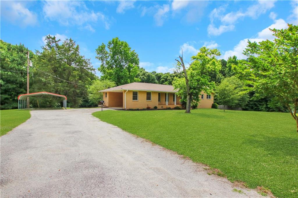 3332 Oak Grove Road
