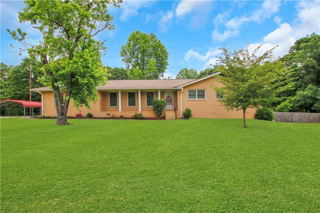 3332 Oak Grove Road