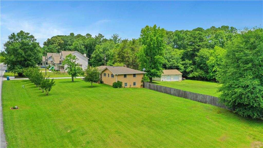 3332 Oak Grove Road