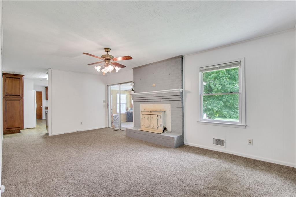 3332 Oak Grove Road