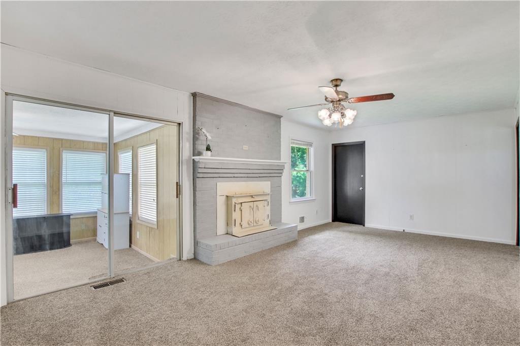 3332 Oak Grove Road
