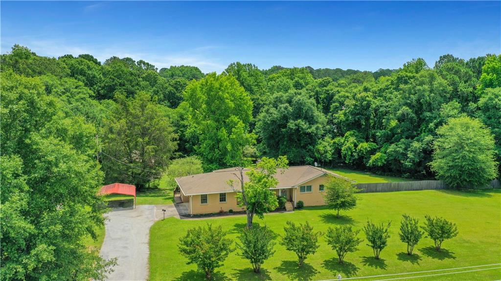 3332 Oak Grove Road