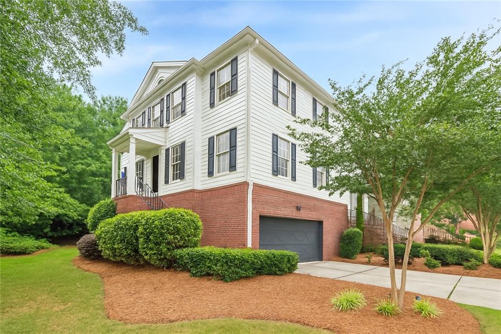 4228 Laurel Creek Court SE Unit 6