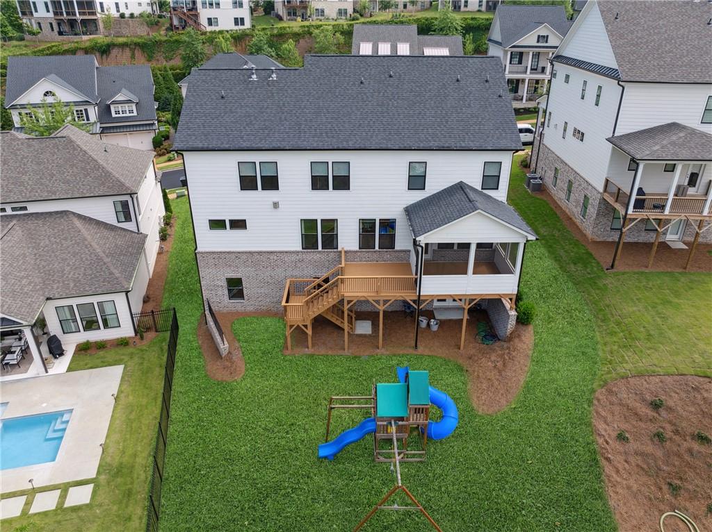 4020 Connolly Court
