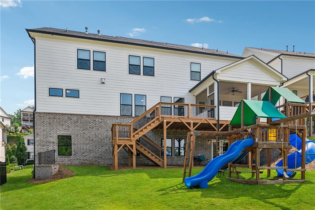 4020 Connolly Court