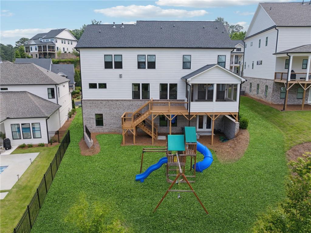4020 Connolly Court