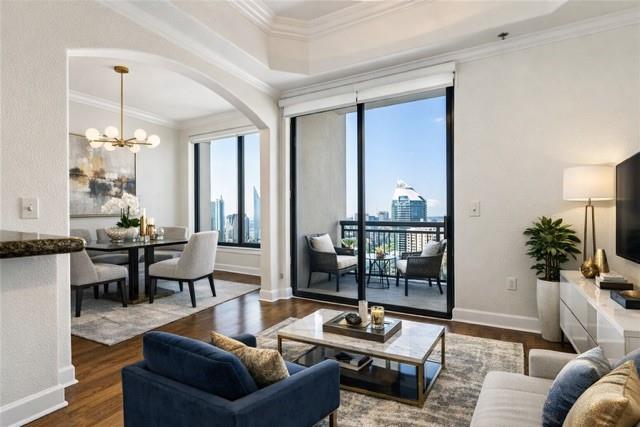 3445 Stratford Road Unit 3102