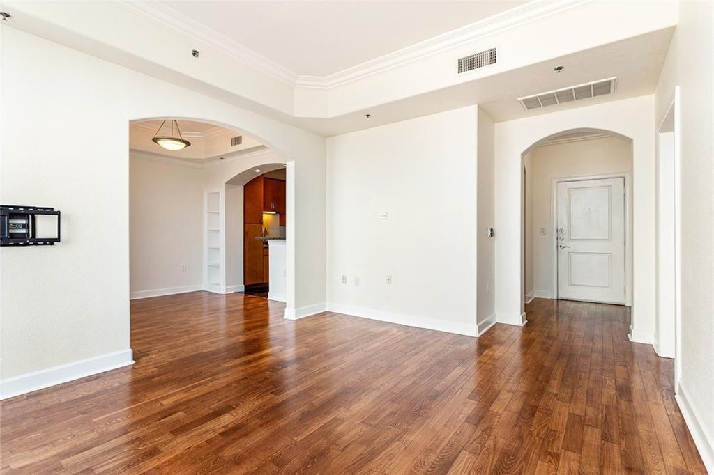 3445 Stratford Road Unit 3102