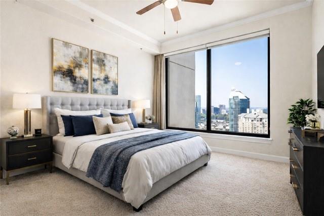 3445 Stratford Road Unit 3102