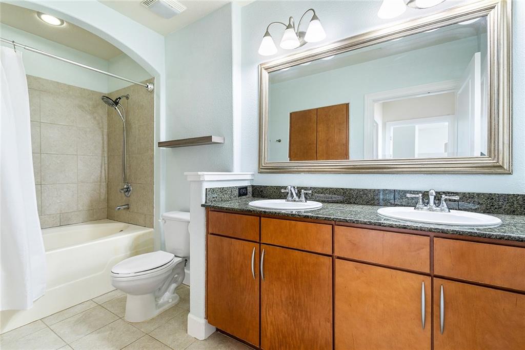 3445 Stratford Road Unit 3102