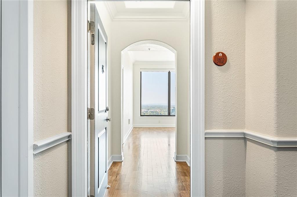 3445 Stratford Road Unit 3102
