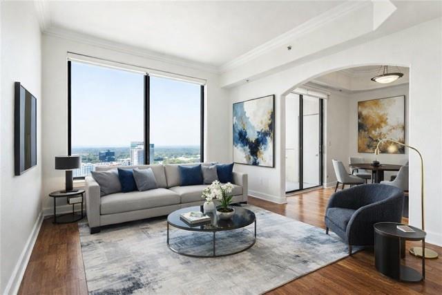 3445 Stratford Road Unit 3102