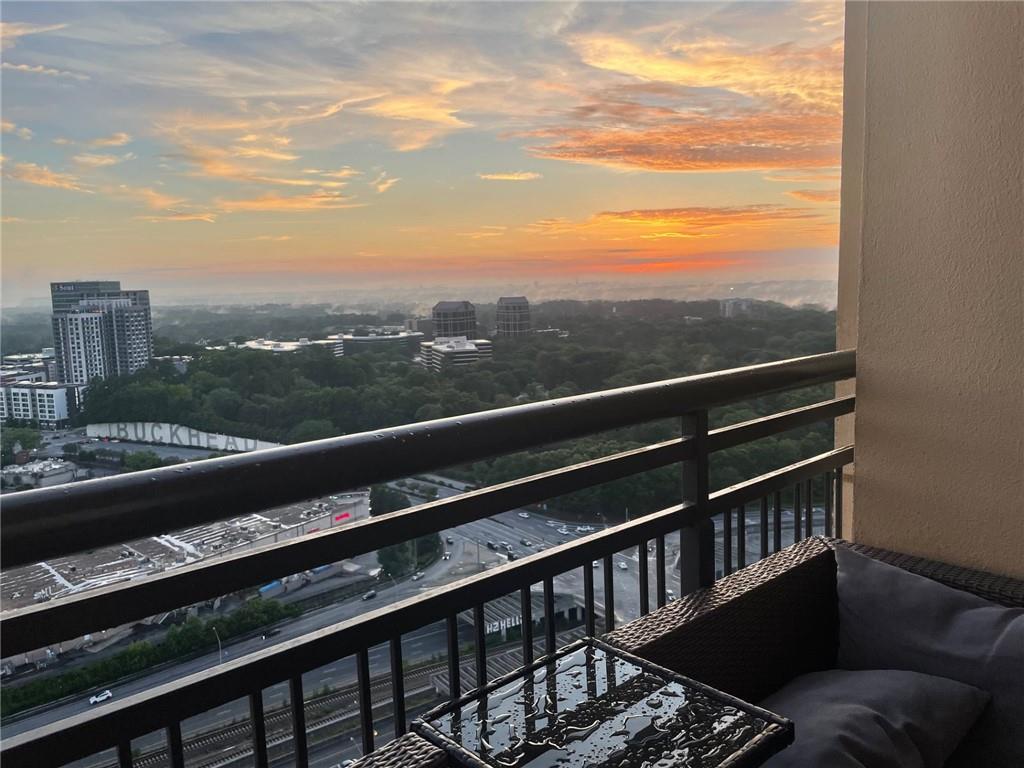 3445 Stratford Road Unit 3102