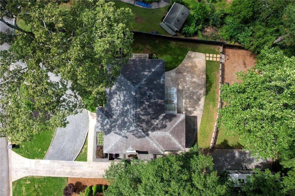 2676 Cottonwood Drive