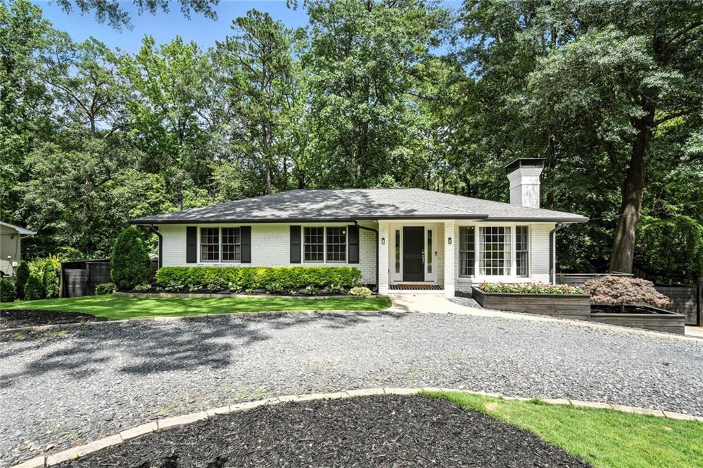 2676 Cottonwood Drive