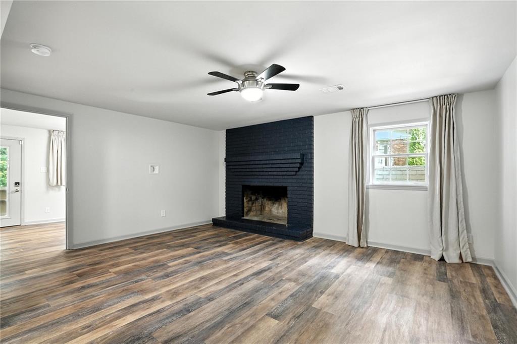 2676 Cottonwood Drive
