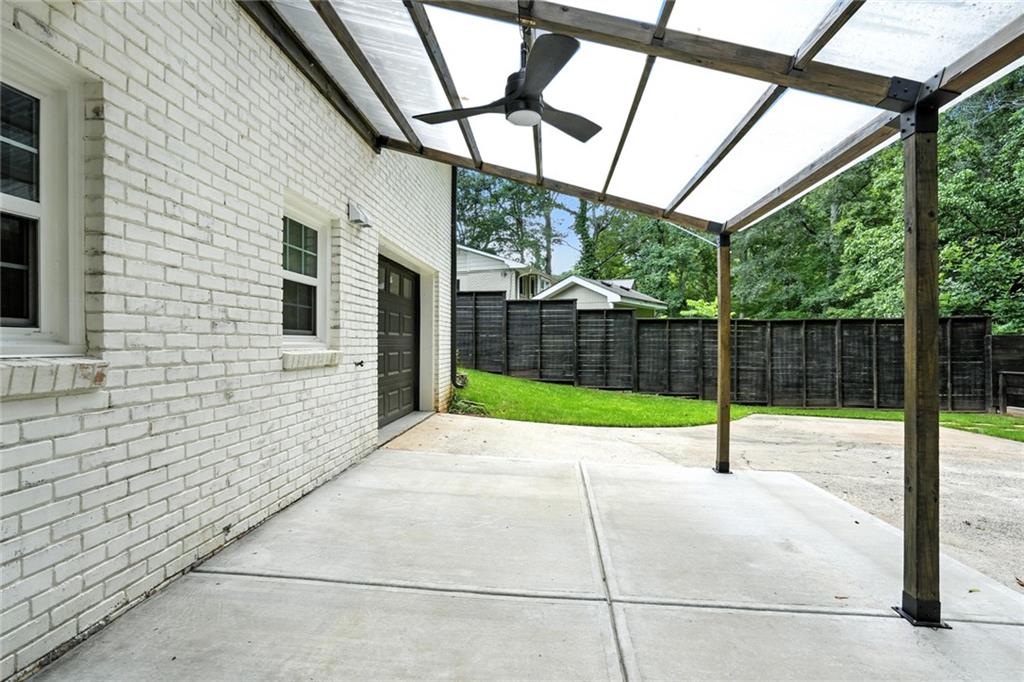 2676 Cottonwood Drive