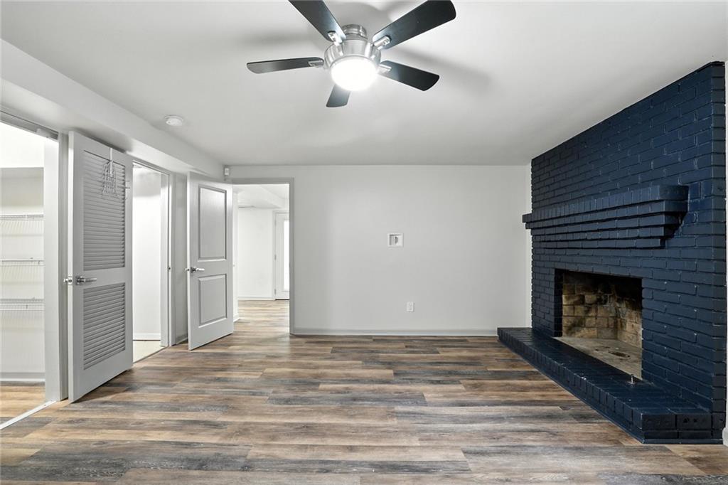 2676 Cottonwood Drive