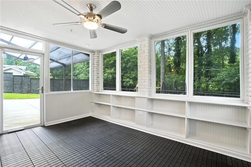 2676 Cottonwood Drive