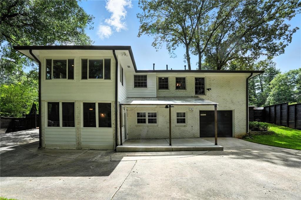 2676 Cottonwood Drive