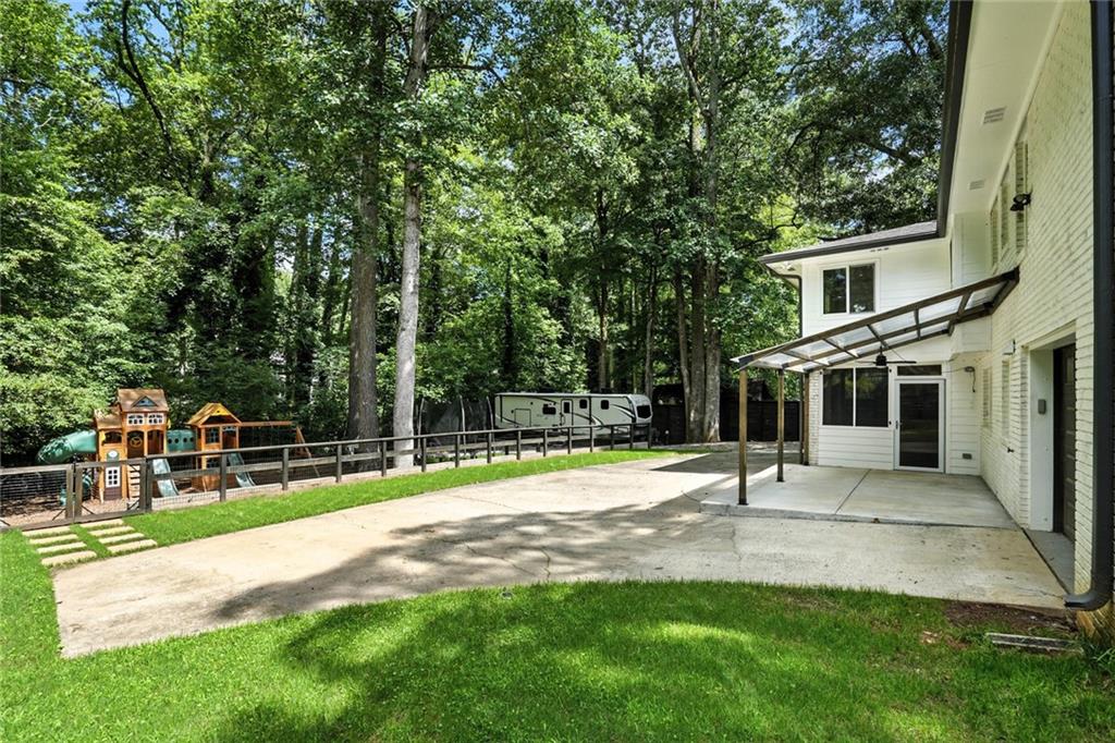 2676 Cottonwood Drive