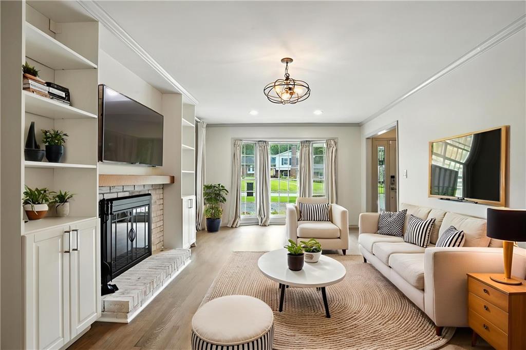 2676 Cottonwood Drive