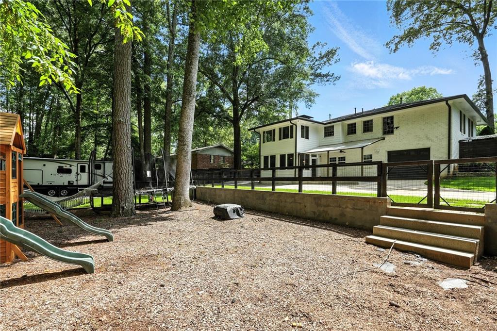 2676 Cottonwood Drive