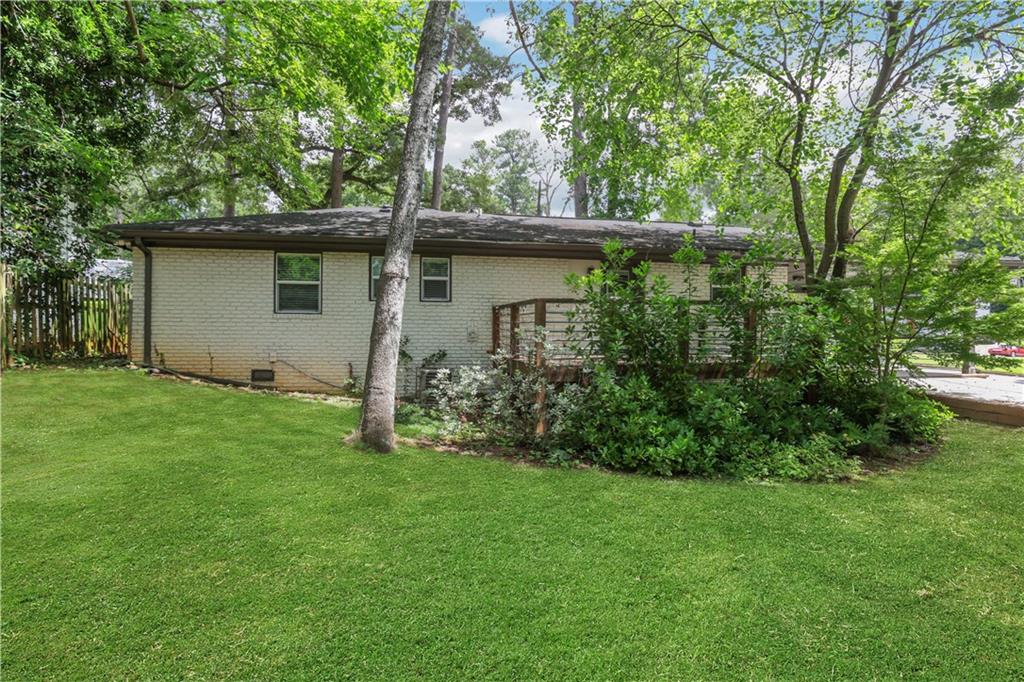 3093 Del Monico Drive