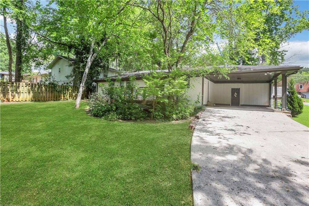 3093 Del Monico Drive