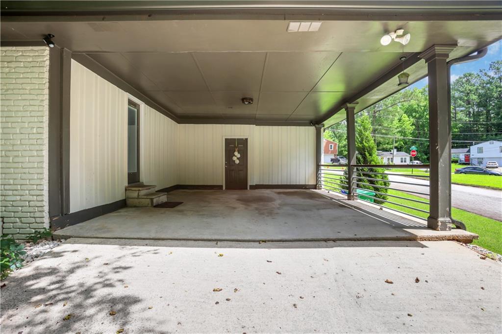 3093 Del Monico Drive