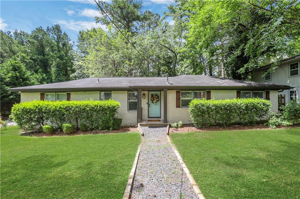 3093 Del Monico Drive