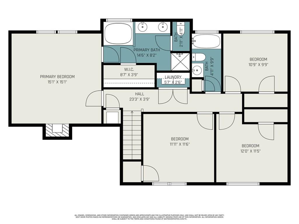 110 Windsor Chase Drive