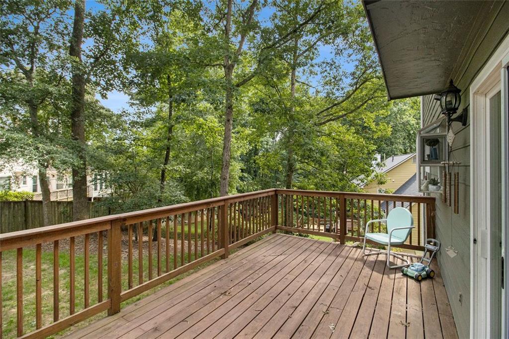110 Windsor Chase Drive