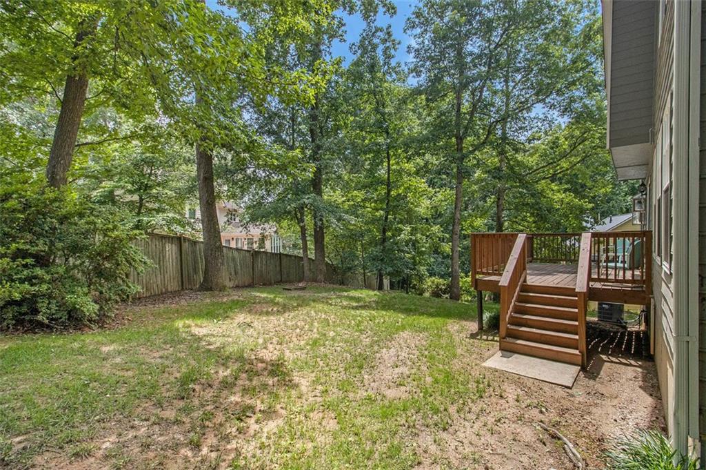 110 Windsor Chase Drive