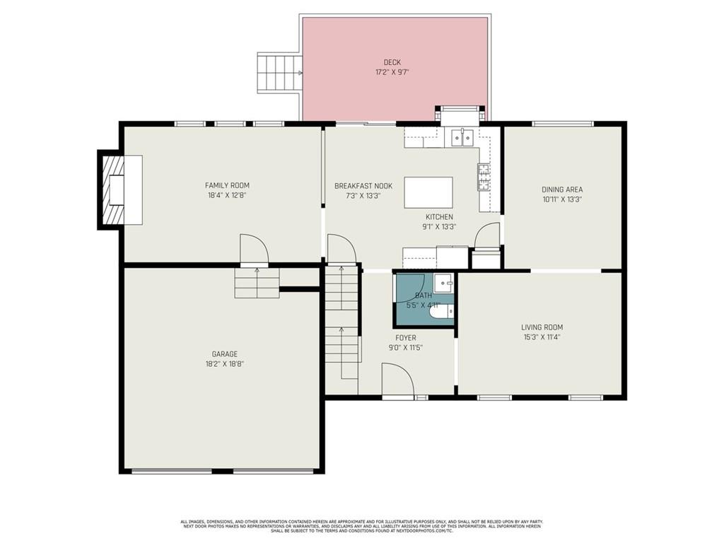 110 Windsor Chase Drive
