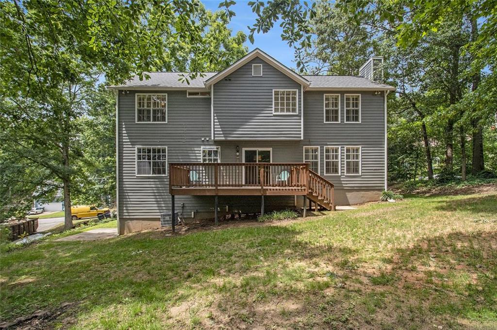 110 Windsor Chase Drive