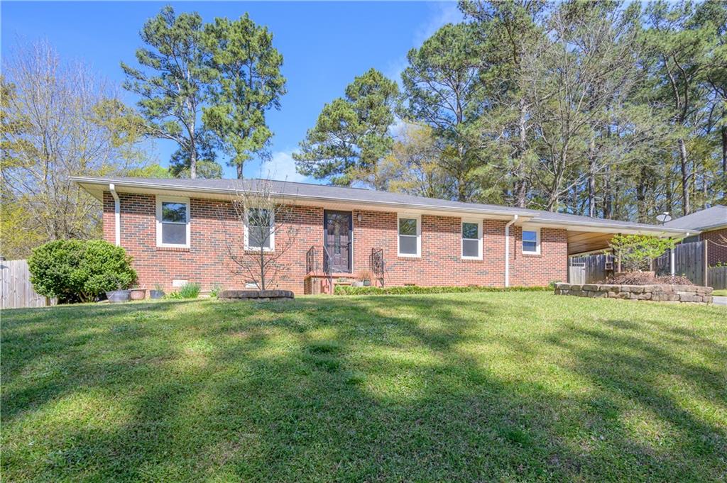 878 Parkway Drive SE