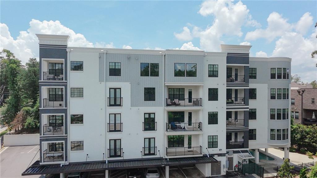 6890 Peachtree Dunwoody Road Unit 104